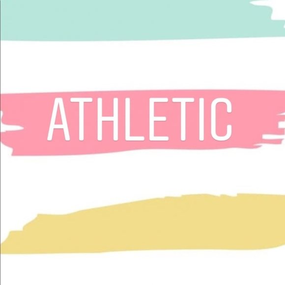 Athletic Apparel Section - Picture 1 of 1